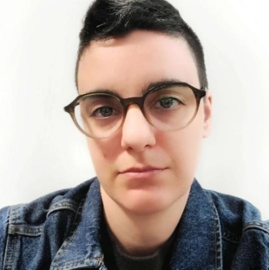 Portrait of Salix Dubois